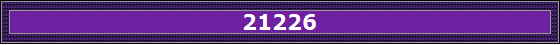 21226