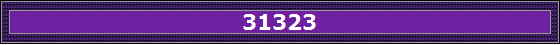 31323