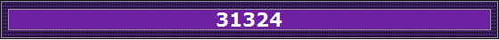 31324