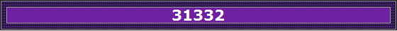 31332